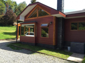 Cabaña Peumayen, Puerto Varas